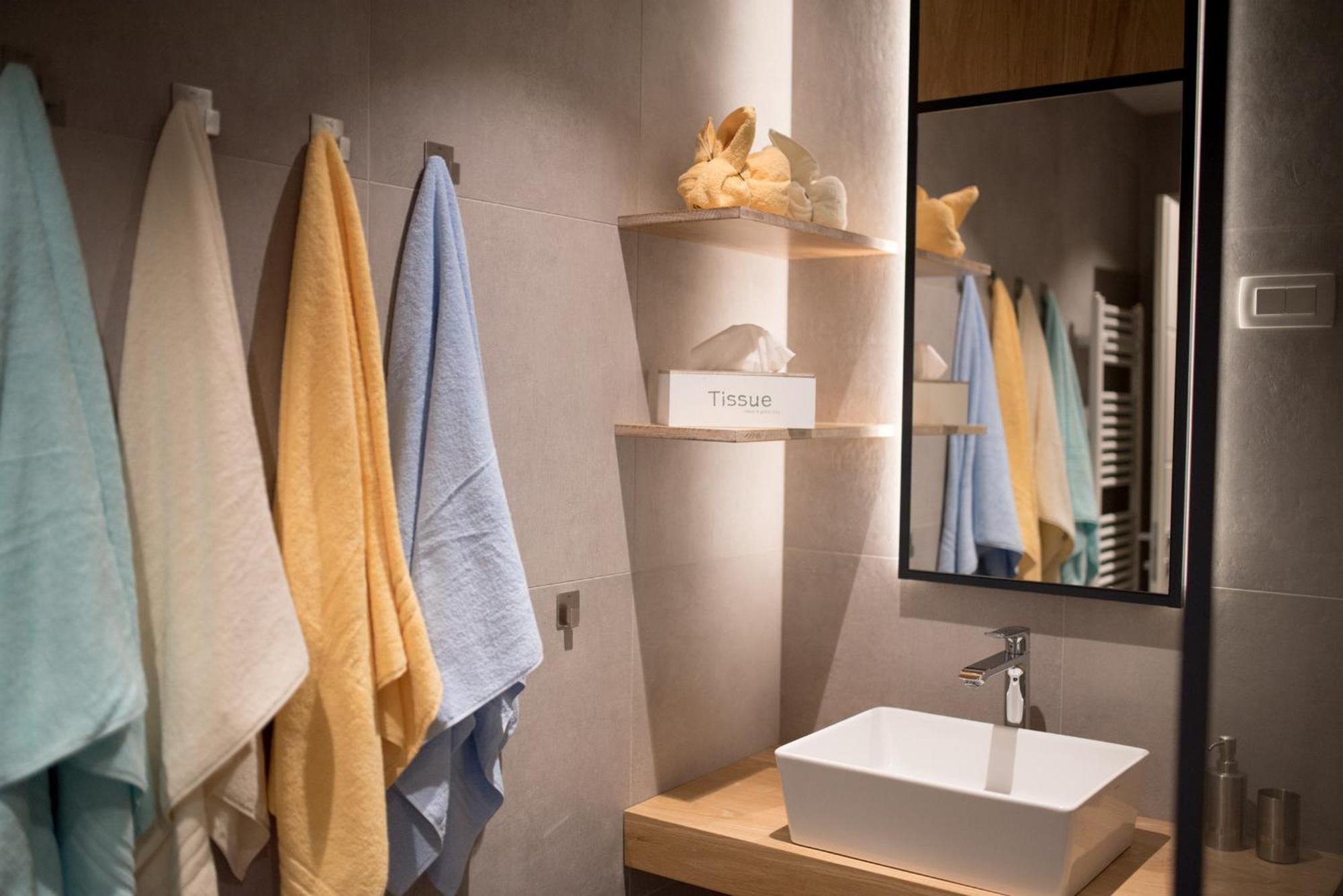 Vila Mojca Apartments Jasna & Jelka Кранска гора Стая снимка