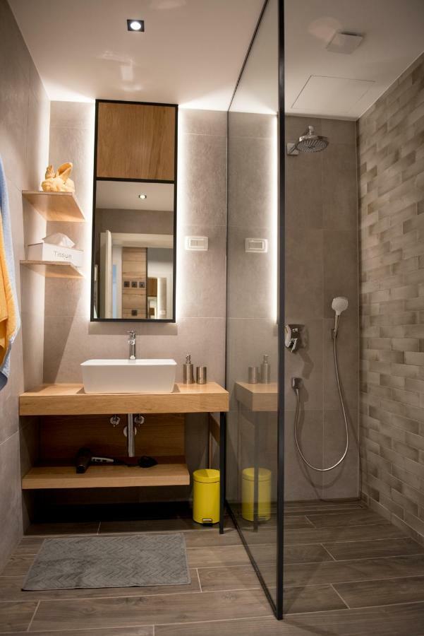 Vila Mojca Apartments Jasna & Jelka Кранска гора Екстериор снимка